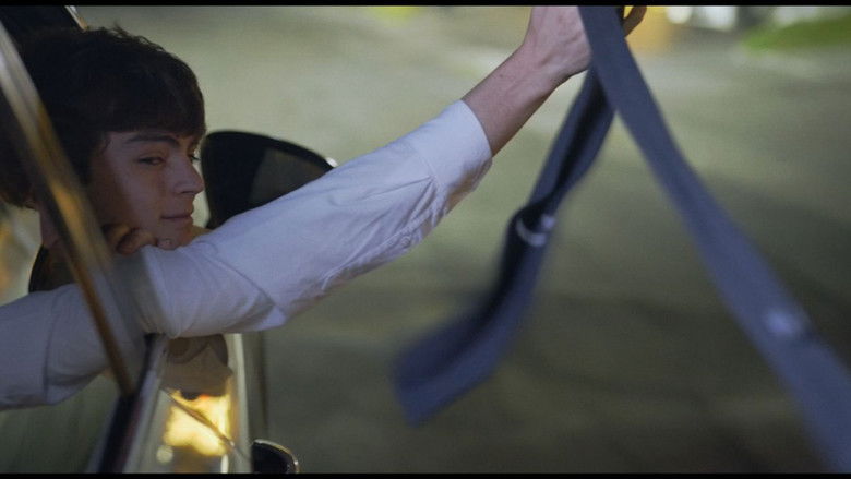 кадр из фильма Cuando Nos Volvamos a Ver