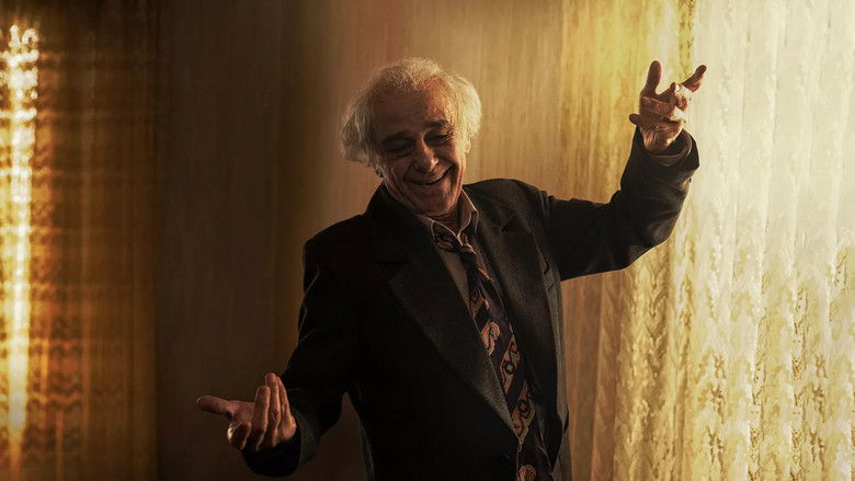 кадр из фильма ترک عمیق