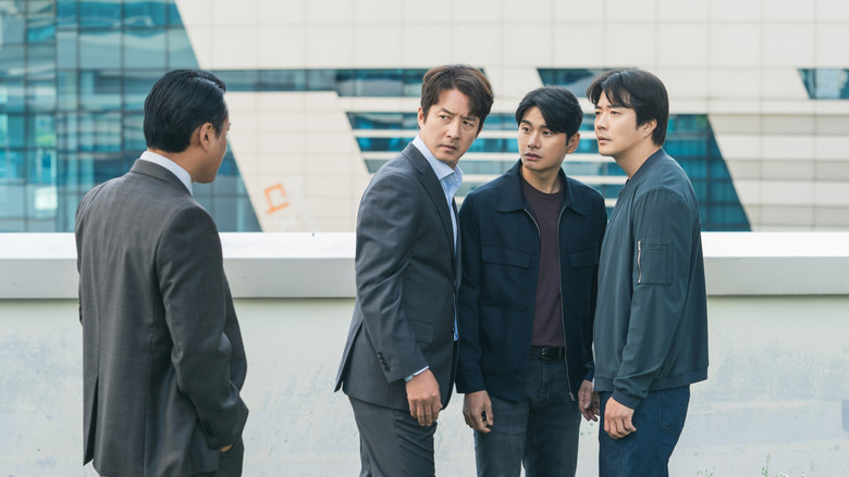 кадр из фильма Хитмен 2