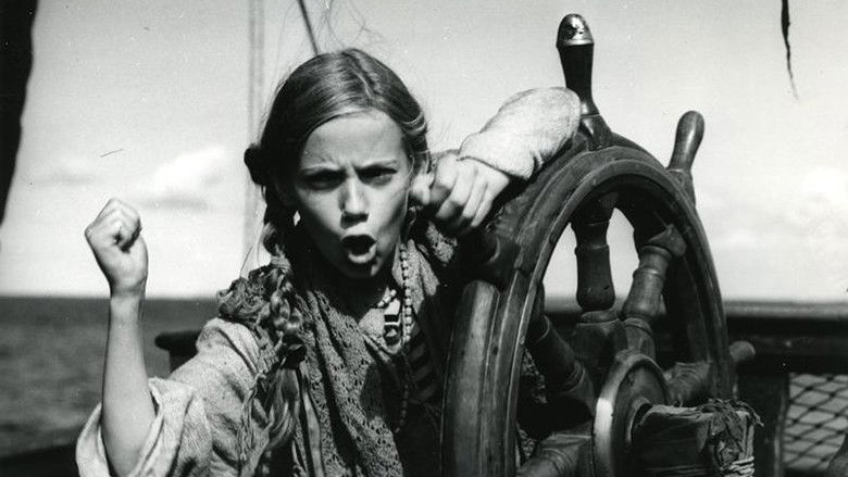 кадр из фильма Арабелла - дочь пирата