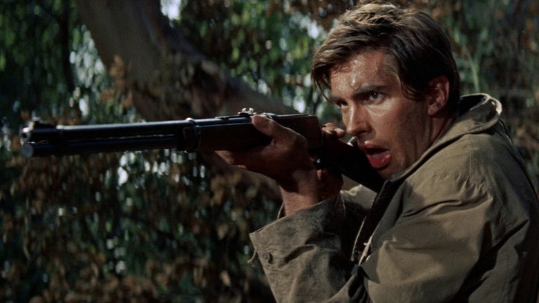 кадр из фильма Домой с холма