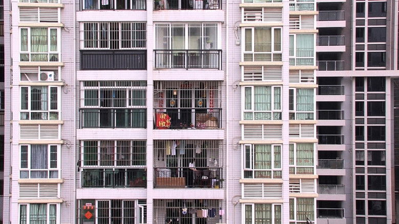 кадр из фильма 吞噬