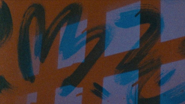 кадр из фильма Configurations