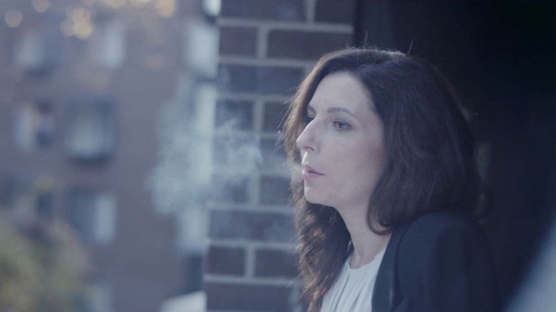 кадр из фильма Осколки