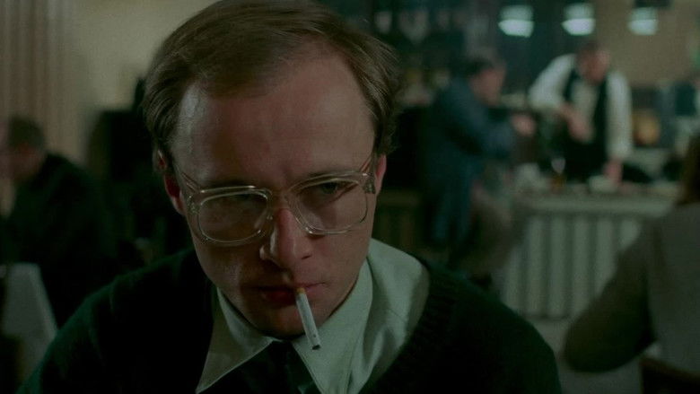 кадр из фильма Idol