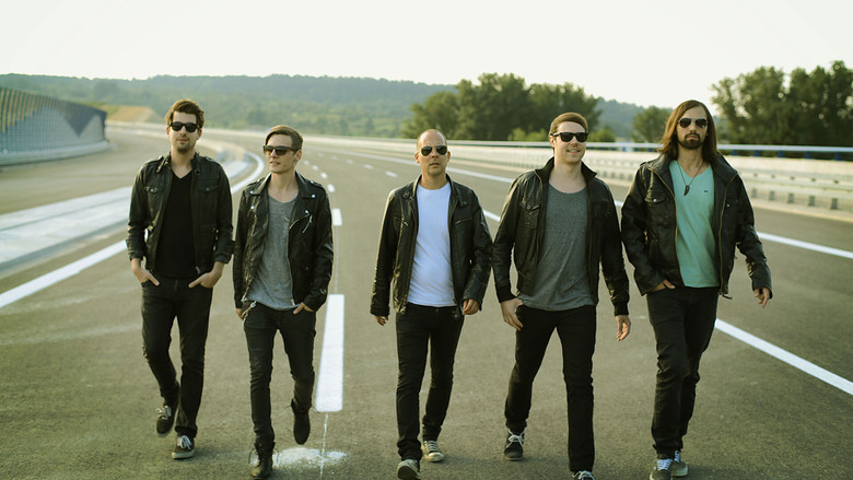 кадр из фильма MISTER MOTO - THE J. B.  EXPERIENCE