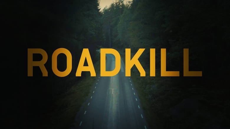 кадр из фильма Roadkill