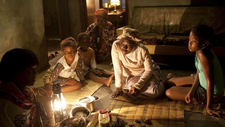 кадр из фильма Life, Above All