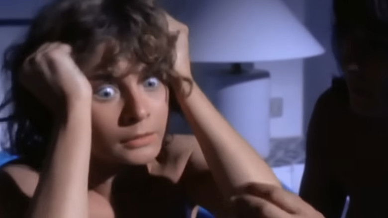 кадр из фильма Bestialità