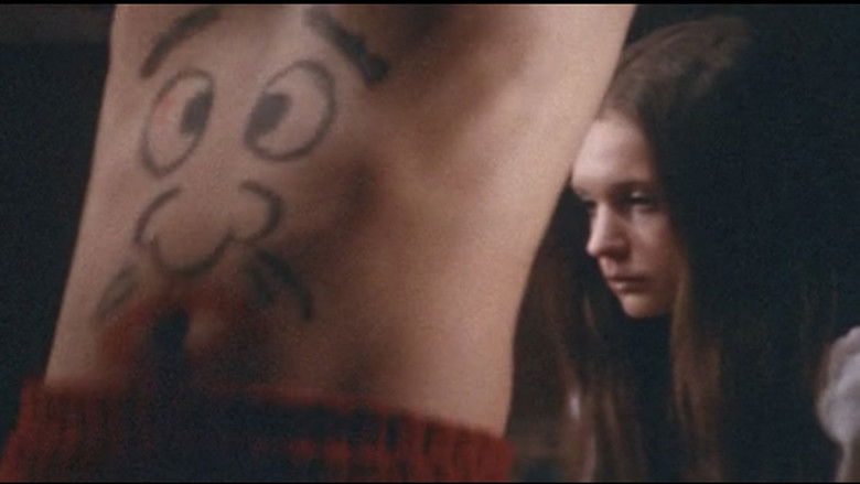 кадр из фильма ポルノの女王 にっぽんSEX旅行