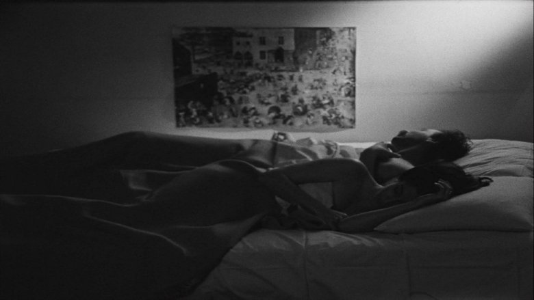 кадр из фильма Μια Ζωή Σε Θυμάμαι Να Φεύγεις