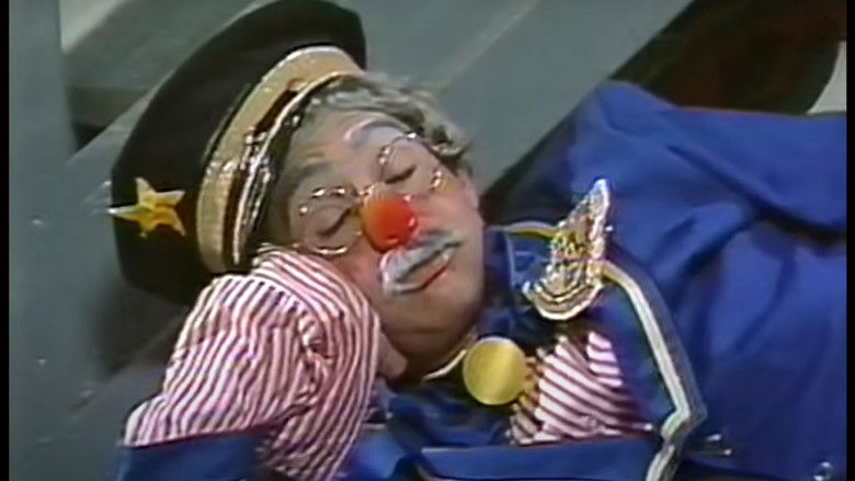 кадр из фильма Ringling Bros. and Barnum & Bailey Circus: Be a Clown