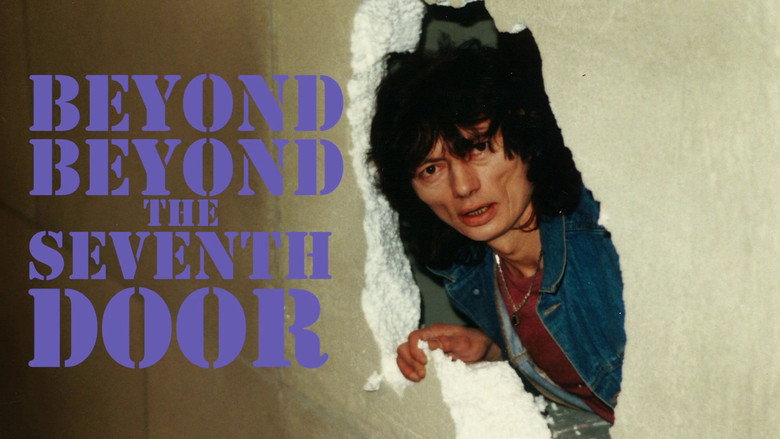 кадр из фильма Beyond the Seventh Door