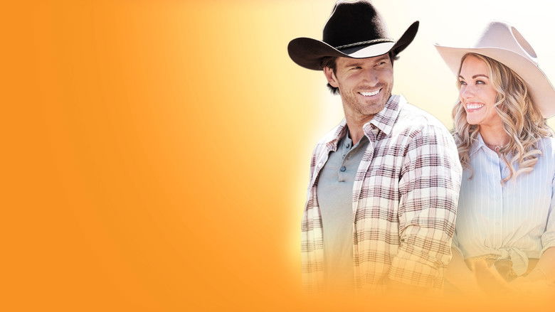 кадр из фильма Yellowstone Romance