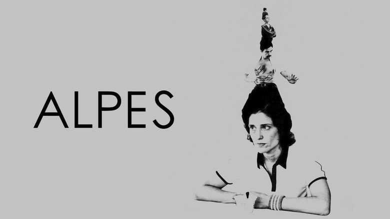 кадр из фильма Альпы