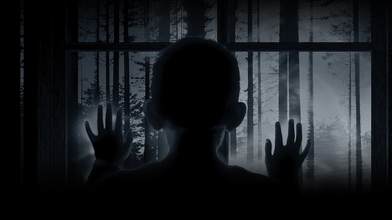 кадр из фильма Вендиго