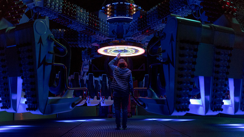 кадр из фильма Джамбо