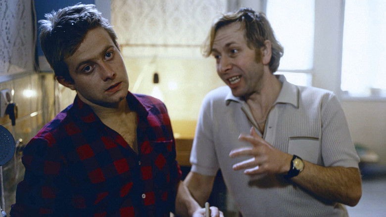 кадр из фильма Marcowe migdały