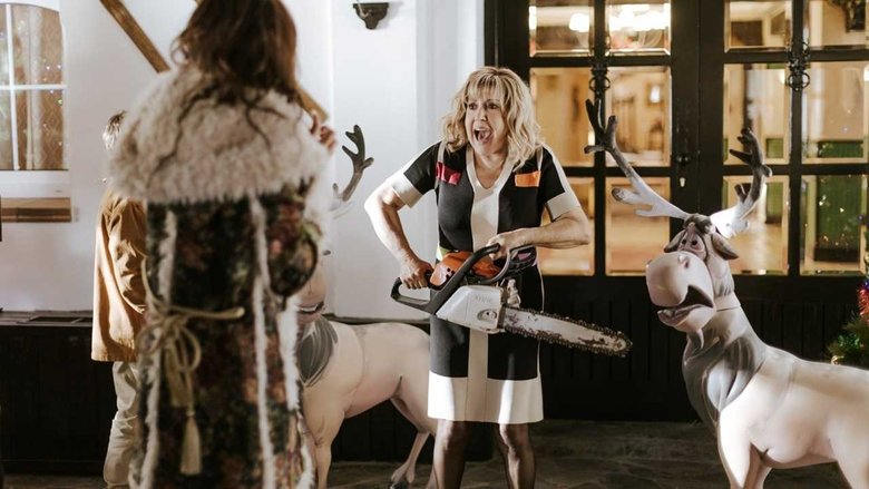 кадр из фильма El refugio