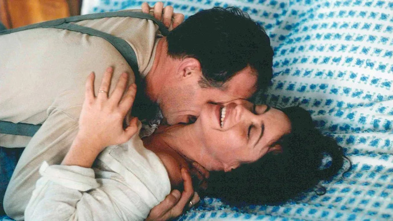 кадр из фильма Les Destinées sentimentales