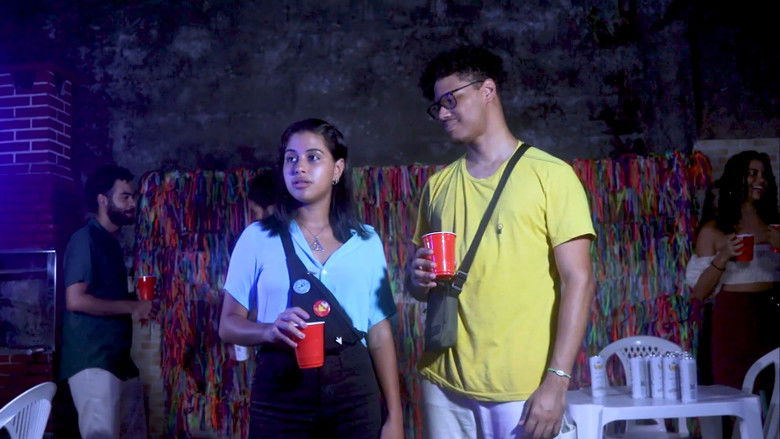 кадр из фильма Será que rola?