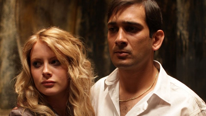 кадр из фильма Basement