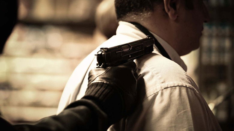 кадр из фильма Voyoucratie