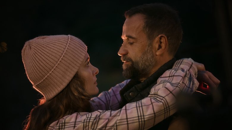 кадр из фильма Una gran voglia di vivere