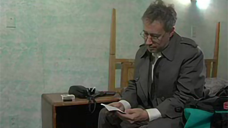 кадр из фильма The Secret Transit Code of America's Highways