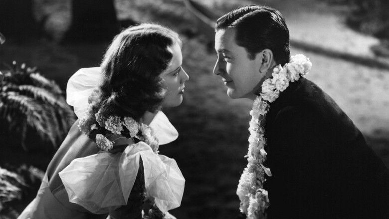 кадр из фильма Гонолулу