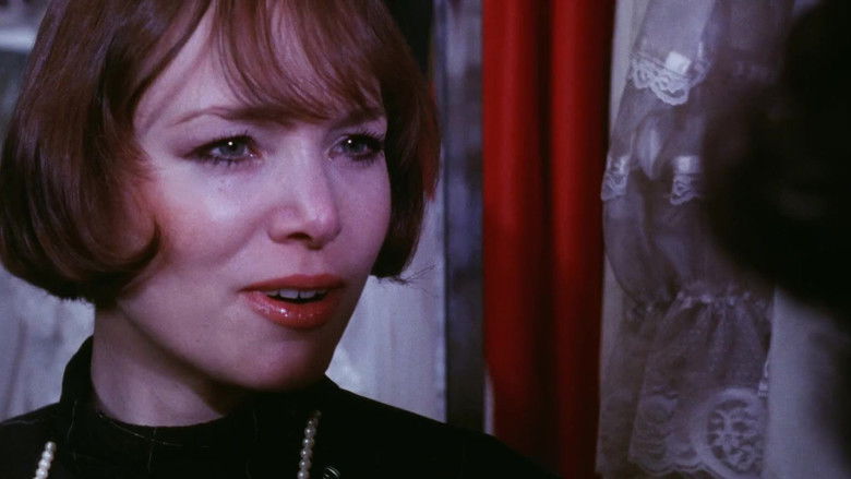 кадр из фильма The Oracle