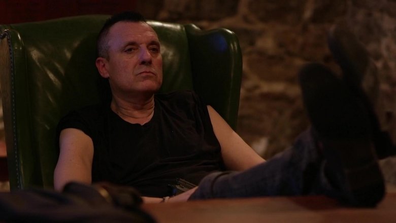 кадр из фильма Bad Frank