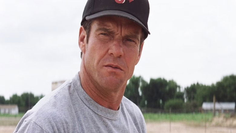 кадр из фильма Новичок