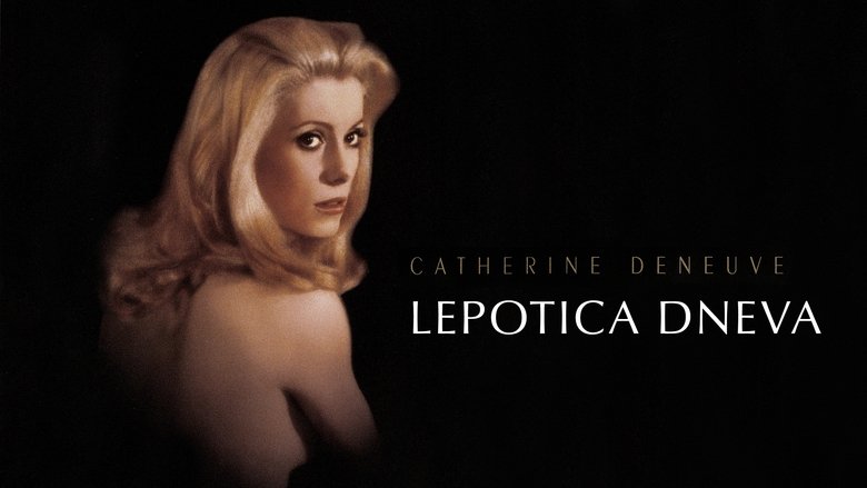 кадр из фильма Дневная красавица