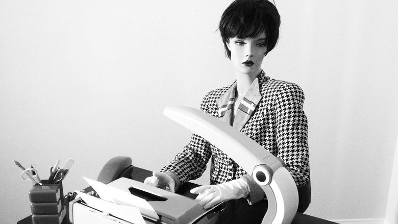 кадр из фильма Agalmatophilia