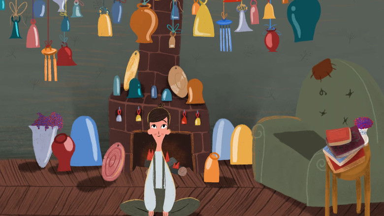 кадр из фильма Prebúdzač