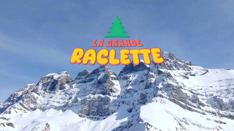 кадр из фильма La grande raclette