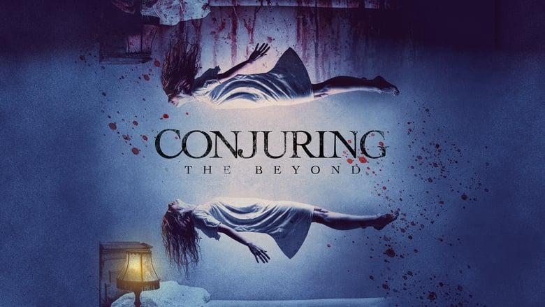 кадр из фильма Conjuring: The Beyond