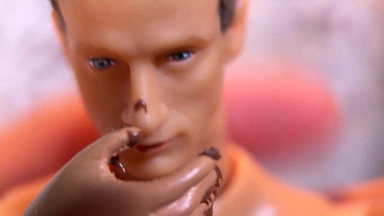 кадр из фильма Dogshit