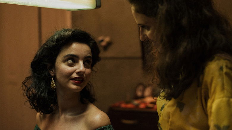 кадр из фильма Невидимая жизнь Эвридики