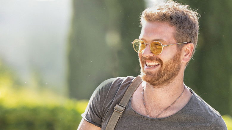 кадр из фильма Мы такие