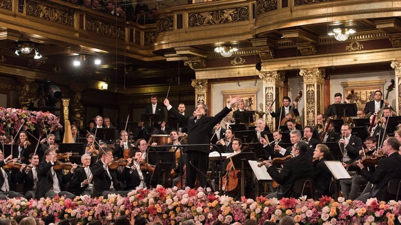 кадр из фильма Neujahrskonzert der Wiener Philharmoniker 2018