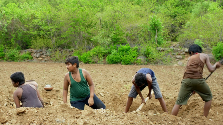кадр из фильма கிணறு