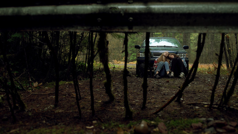 кадр из фильма Off the Beaten Path