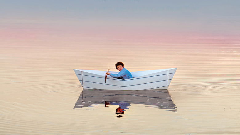 кадр из фильма הדקדוק הפנימי