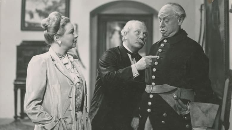 кадр из фильма Livet på Forsbyholm