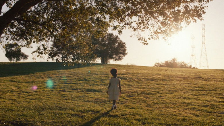 кадр из фильма They Charge for the Sun