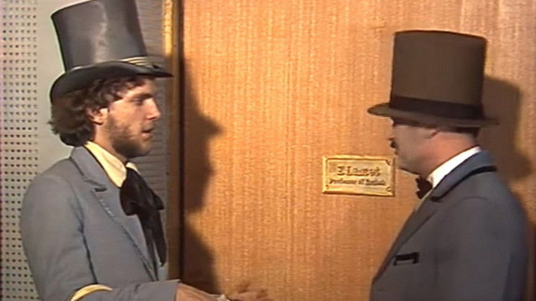 кадр из фильма Английский язык. Второй год обучения. Правила этикета № 1