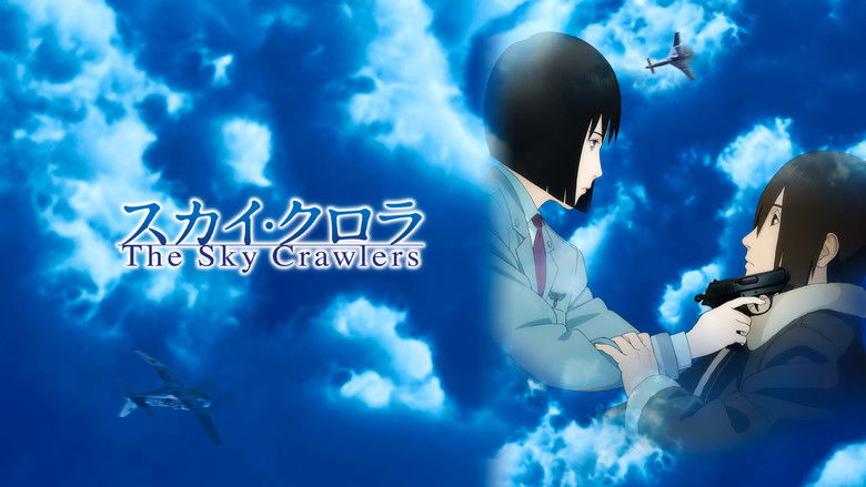 кадр из фильма Небесные скитальцы