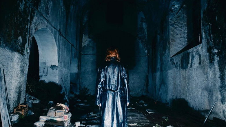 кадр из фильма Macachipec